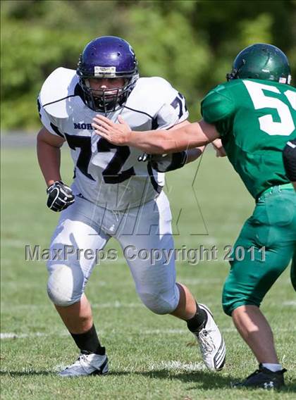 Thumbnail 2 in Norton @ Austin Prep photogallery.