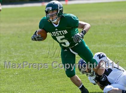 Thumbnail 2 in Norton @ Austin Prep photogallery.