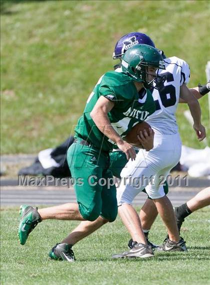 Thumbnail 2 in Norton @ Austin Prep photogallery.
