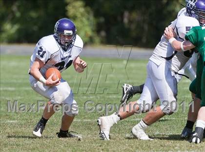 Thumbnail 2 in Norton @ Austin Prep photogallery.