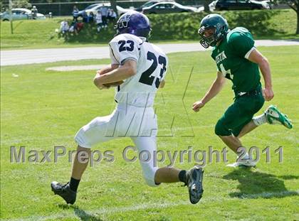 Thumbnail 2 in Norton @ Austin Prep photogallery.