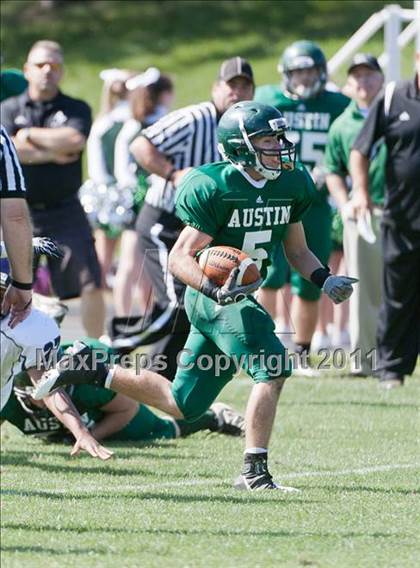 Thumbnail 3 in Norton @ Austin Prep photogallery.