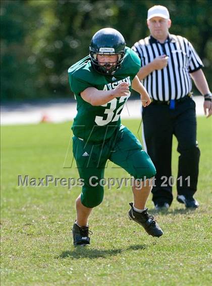 Thumbnail 3 in Norton @ Austin Prep photogallery.