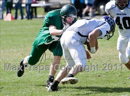 Thumbnail 3 in Norton @ Austin Prep photogallery.