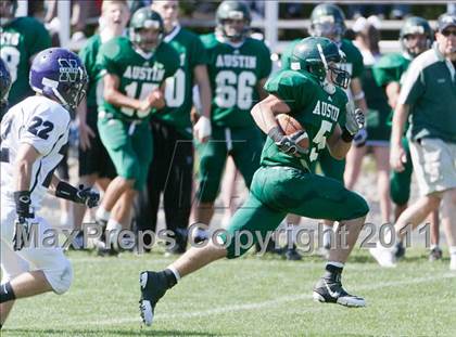Thumbnail 3 in Norton @ Austin Prep photogallery.