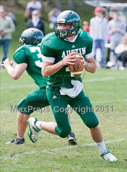Thumbnail 1 in Norton @ Austin Prep photogallery.