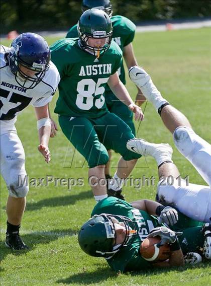 Thumbnail 3 in Norton @ Austin Prep photogallery.