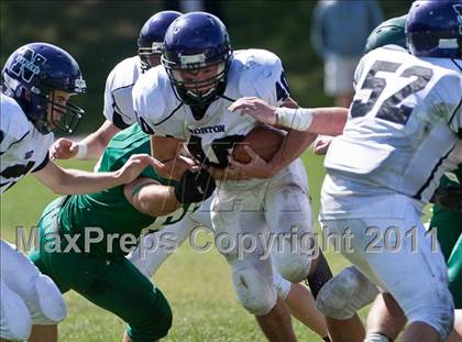 Thumbnail 1 in Norton @ Austin Prep photogallery.