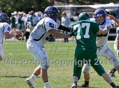 Thumbnail 2 in Norton @ Austin Prep photogallery.