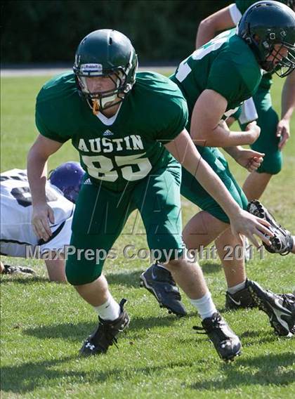 Thumbnail 3 in Norton @ Austin Prep photogallery.