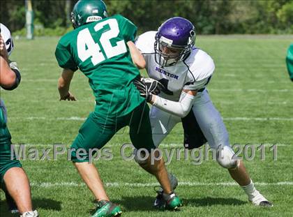 Thumbnail 2 in Norton @ Austin Prep photogallery.
