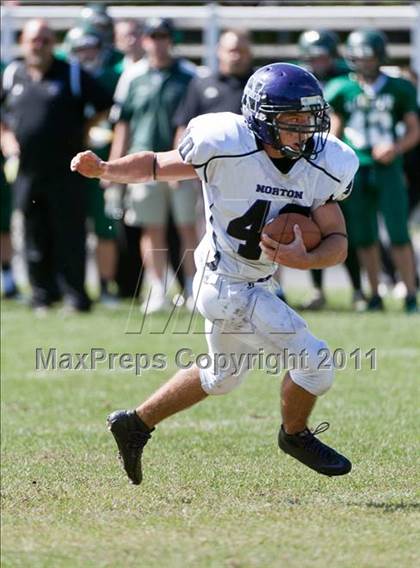 Thumbnail 1 in Norton @ Austin Prep photogallery.