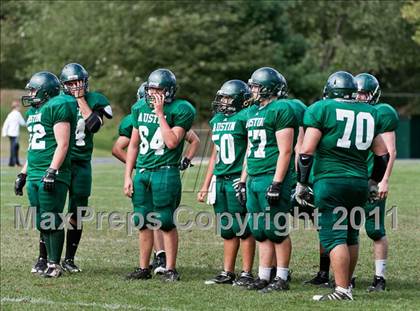 Thumbnail 1 in Norton @ Austin Prep photogallery.