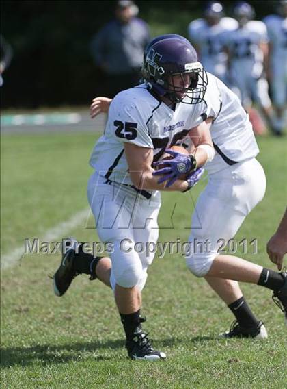 Thumbnail 1 in Norton @ Austin Prep photogallery.
