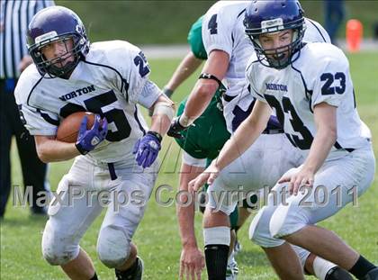 Thumbnail 3 in Norton @ Austin Prep photogallery.