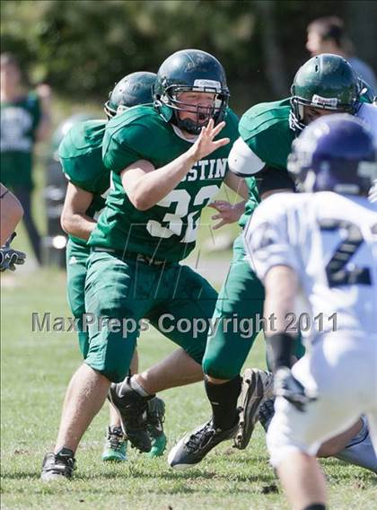 Thumbnail 2 in Norton @ Austin Prep photogallery.