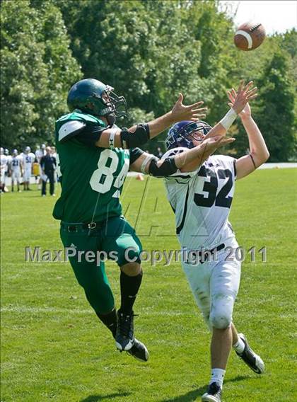 Thumbnail 1 in Norton @ Austin Prep photogallery.