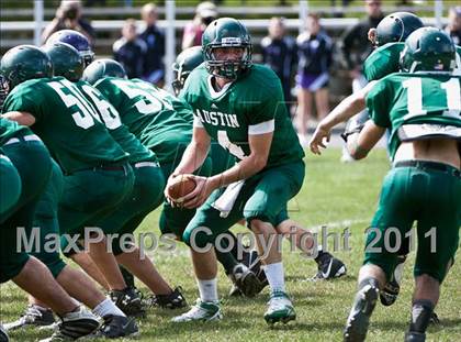 Thumbnail 2 in Norton @ Austin Prep photogallery.