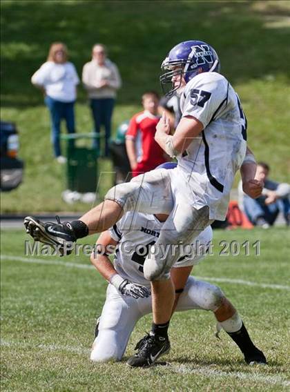 Thumbnail 1 in Norton @ Austin Prep photogallery.