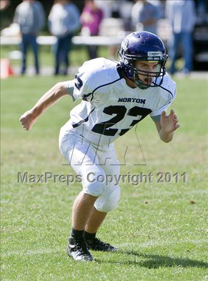 Thumbnail 1 in Norton @ Austin Prep photogallery.