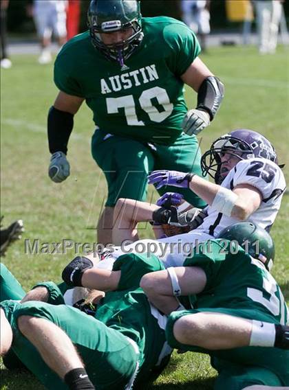 Thumbnail 2 in Norton @ Austin Prep photogallery.