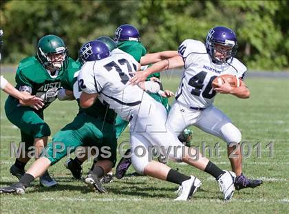 Thumbnail 1 in Norton @ Austin Prep photogallery.