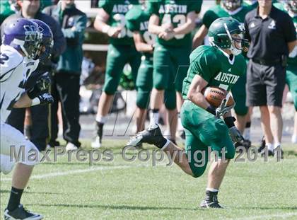 Thumbnail 1 in Norton @ Austin Prep photogallery.