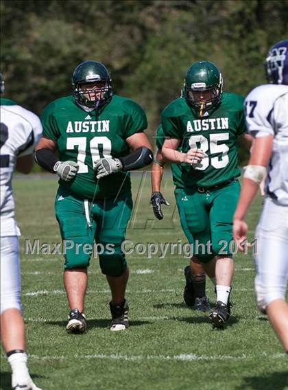 Thumbnail 1 in Norton @ Austin Prep photogallery.