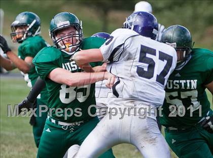 Thumbnail 1 in Norton @ Austin Prep photogallery.