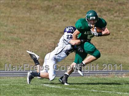 Thumbnail 1 in Norton @ Austin Prep photogallery.