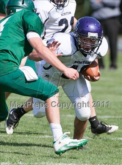 Thumbnail 2 in Norton @ Austin Prep photogallery.