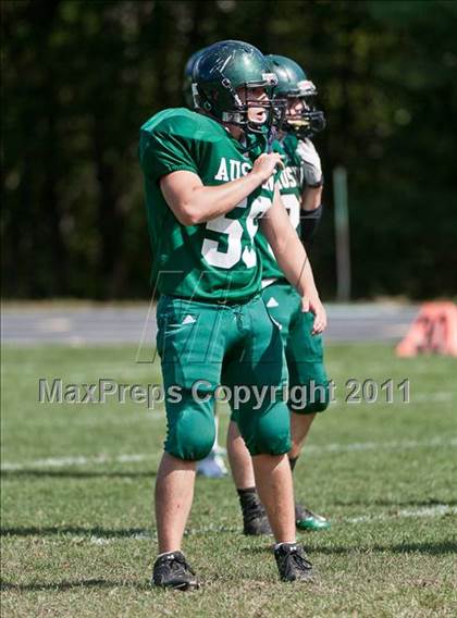 Thumbnail 2 in Norton @ Austin Prep photogallery.
