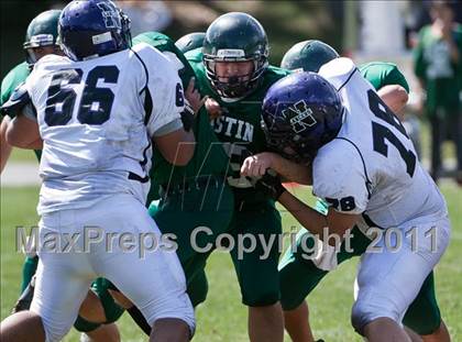 Thumbnail 2 in Norton @ Austin Prep photogallery.