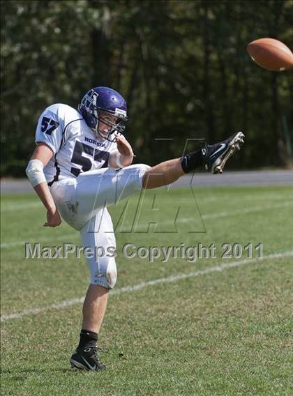 Thumbnail 2 in Norton @ Austin Prep photogallery.