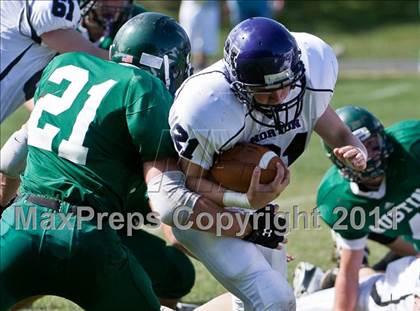 Thumbnail 2 in Norton @ Austin Prep photogallery.