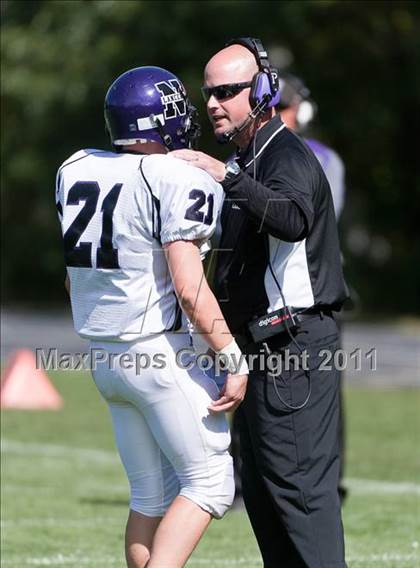 Thumbnail 2 in Norton @ Austin Prep photogallery.
