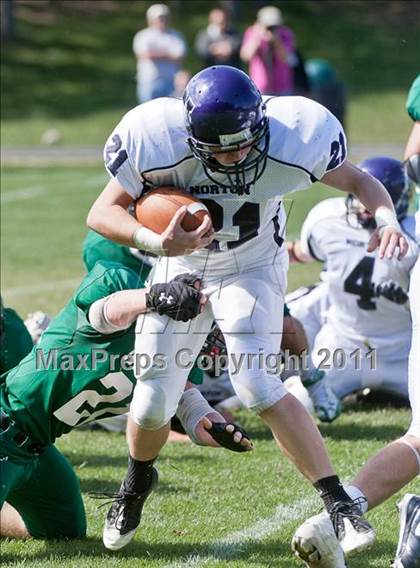 Thumbnail 3 in Norton @ Austin Prep photogallery.