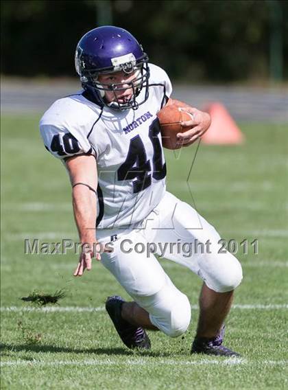 Thumbnail 1 in Norton @ Austin Prep photogallery.