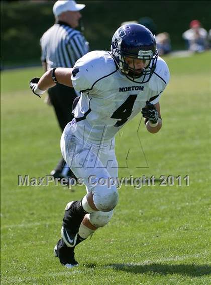 Thumbnail 1 in Norton @ Austin Prep photogallery.