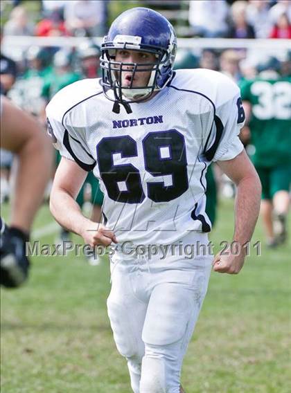 Thumbnail 2 in Norton @ Austin Prep photogallery.