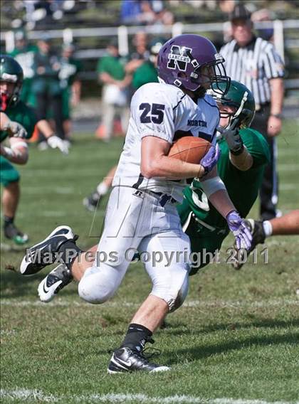 Thumbnail 3 in Norton @ Austin Prep photogallery.