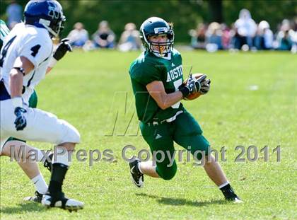 Thumbnail 3 in Norton @ Austin Prep photogallery.