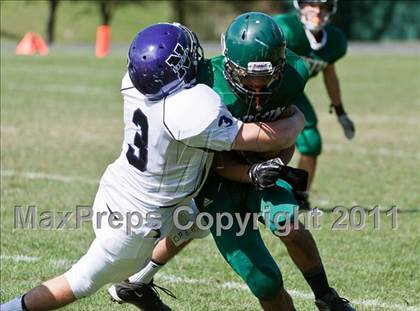 Thumbnail 2 in Norton @ Austin Prep photogallery.