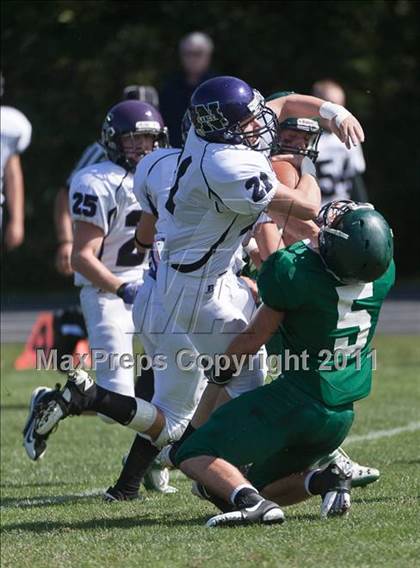 Thumbnail 3 in Norton @ Austin Prep photogallery.