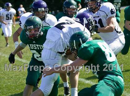 Thumbnail 1 in Norton @ Austin Prep photogallery.