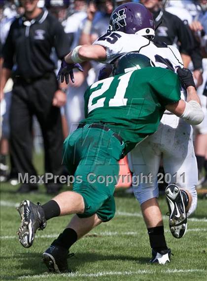 Thumbnail 1 in Norton @ Austin Prep photogallery.