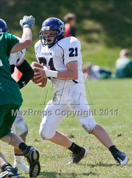 Thumbnail 2 in Norton @ Austin Prep photogallery.