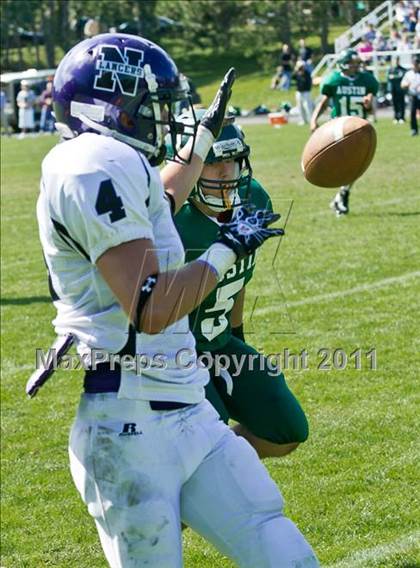 Thumbnail 2 in Norton @ Austin Prep photogallery.
