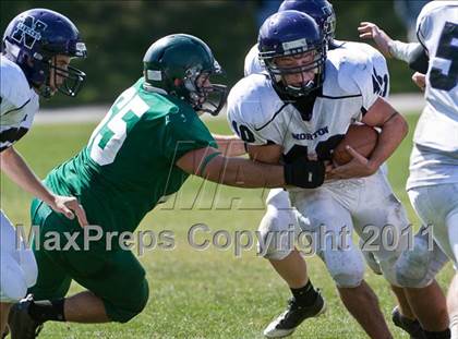 Thumbnail 3 in Norton @ Austin Prep photogallery.