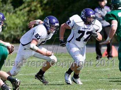 Thumbnail 3 in Norton @ Austin Prep photogallery.